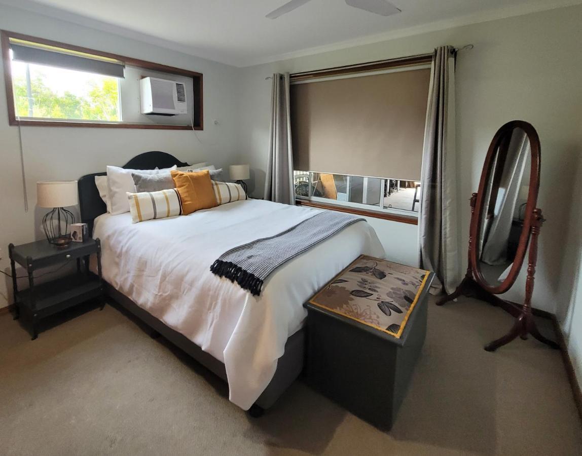 River Heads Appartment Luaran gambar
