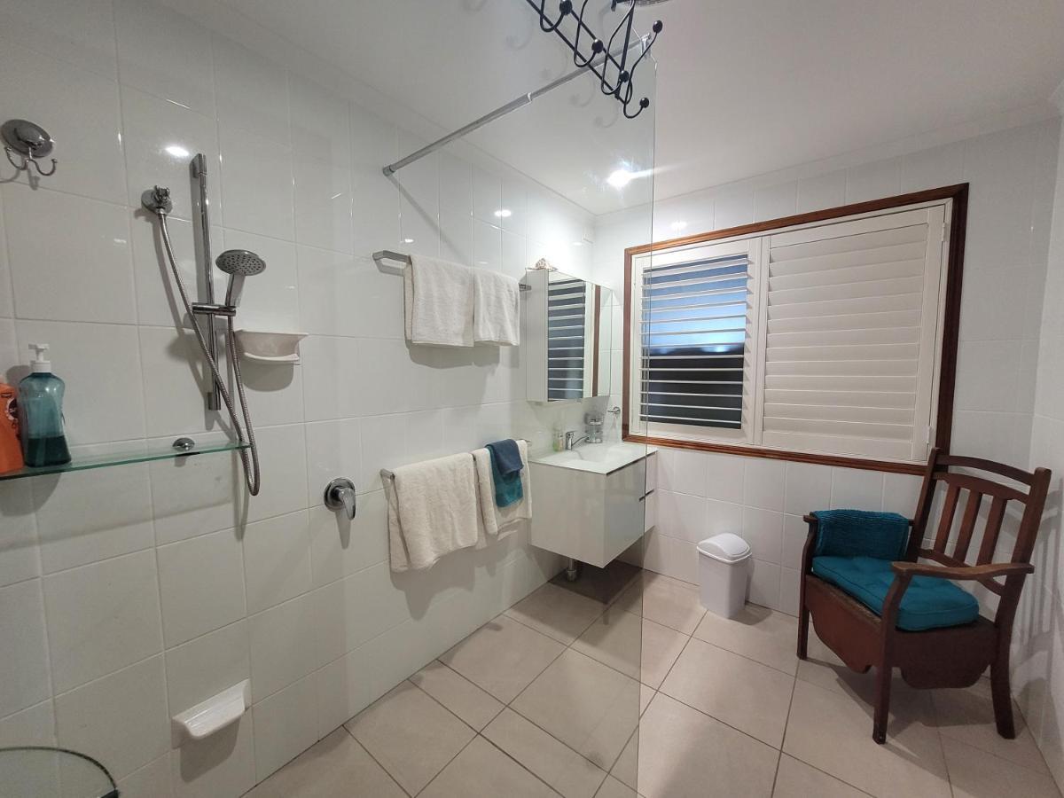 River Heads Appartment Luaran gambar