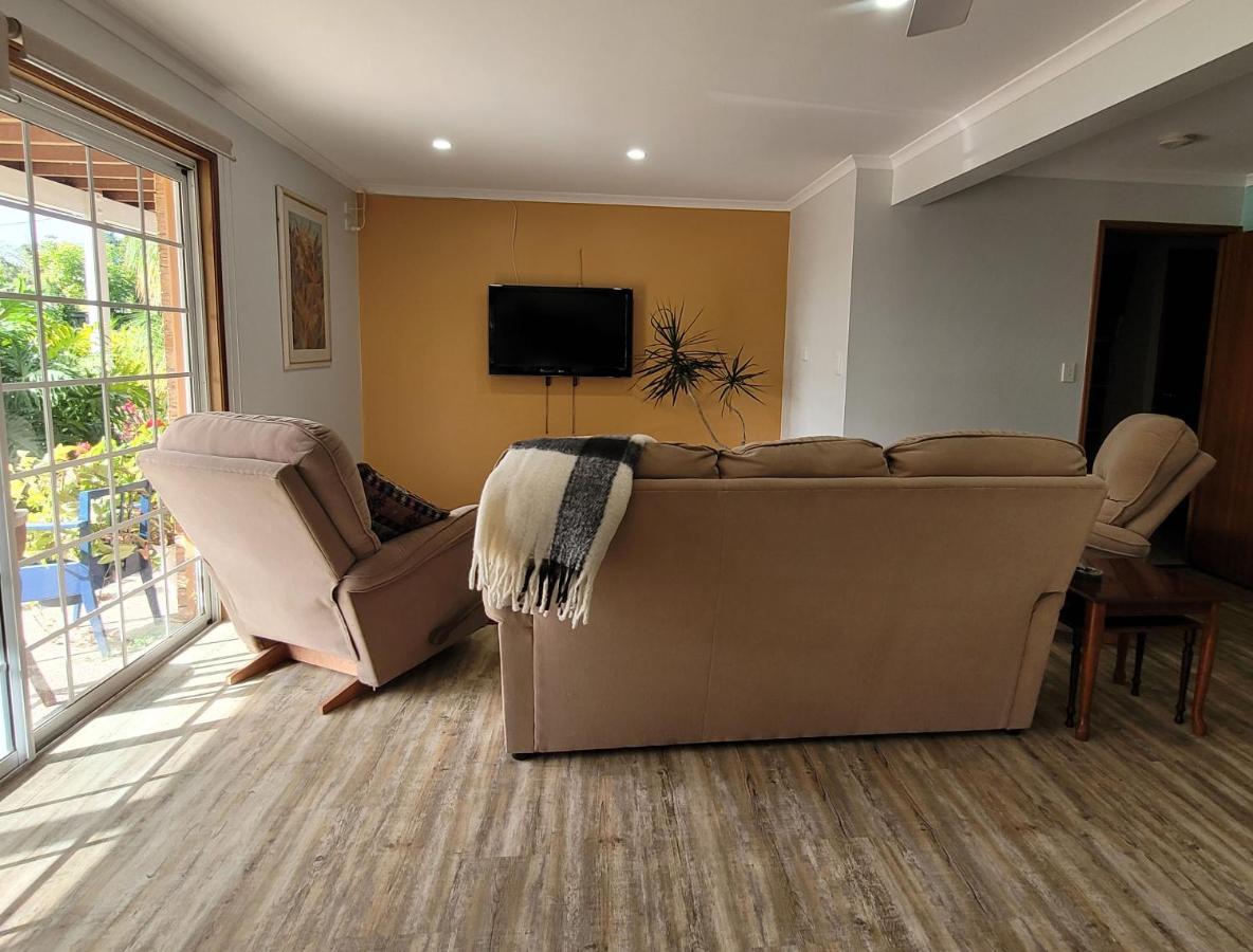 River Heads Appartment Luaran gambar