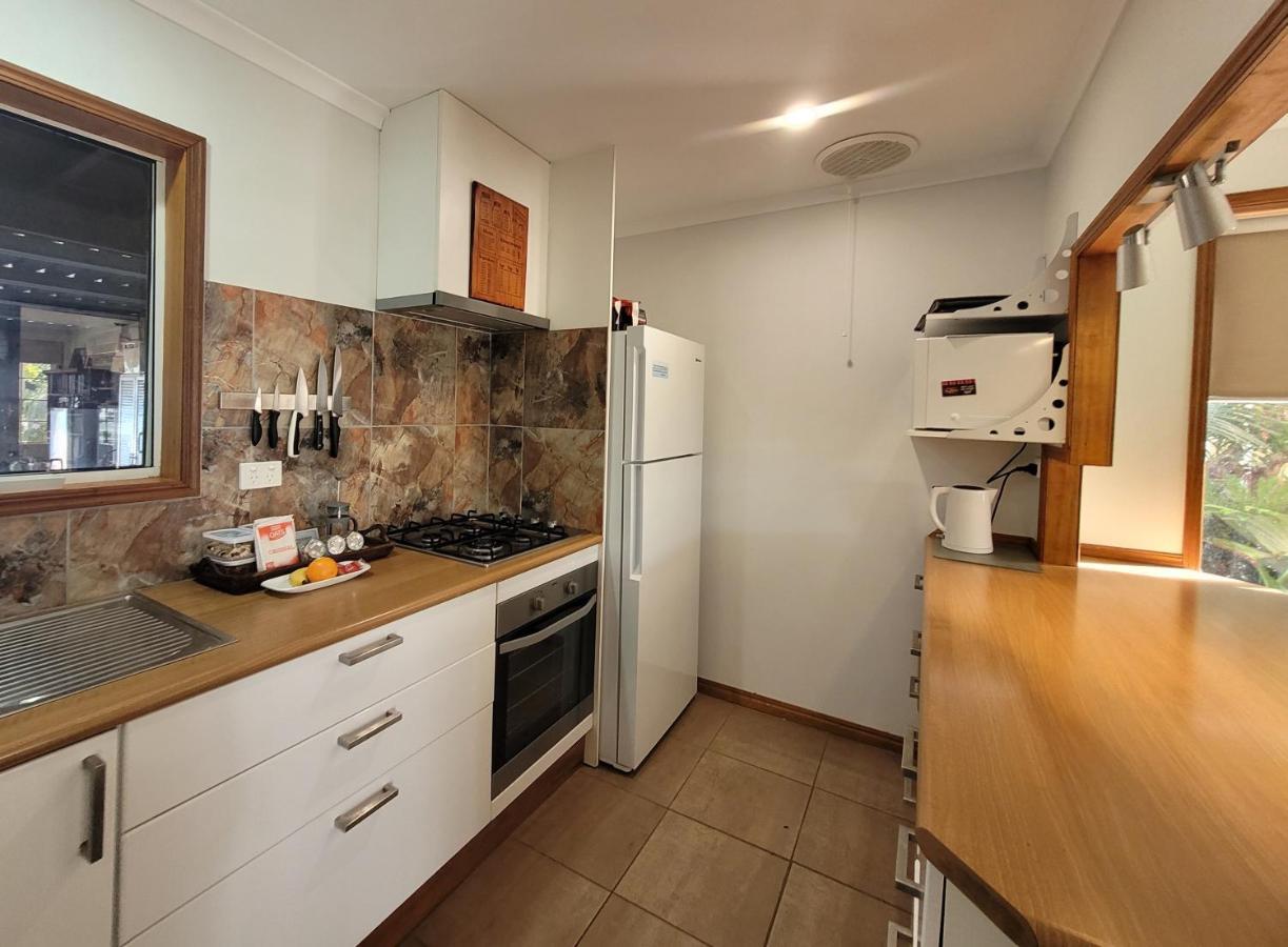 River Heads Appartment Luaran gambar